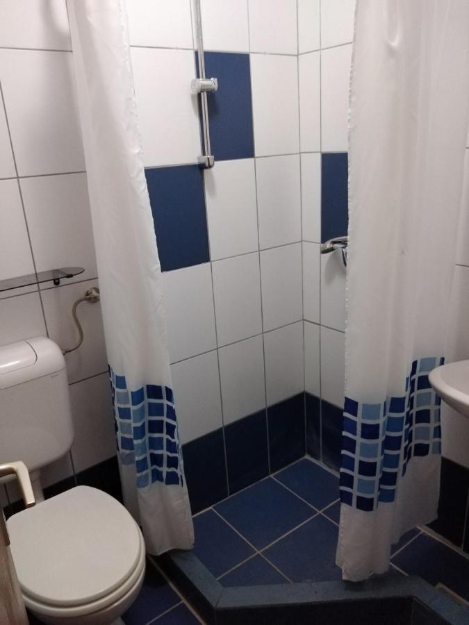 Apartment Vir - Pedinka 294E エクステリア 写真